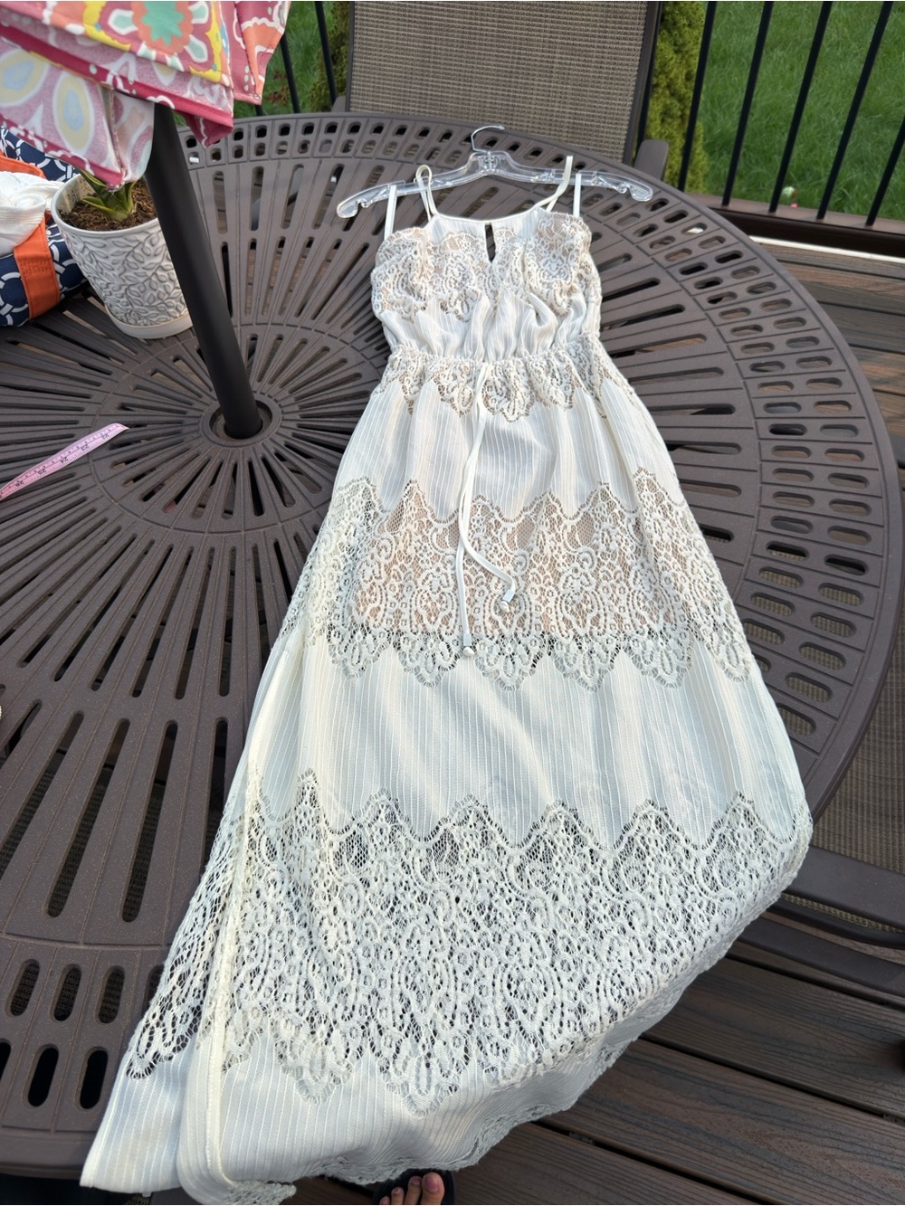 Women’s bar III dress , sz xxs - Picture 1 of 9